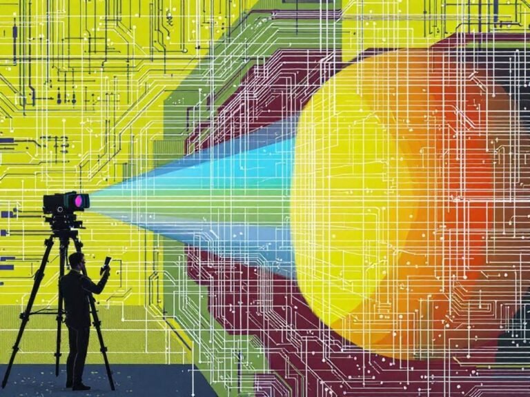 Revolutionize Your Projects with the Best Computer Vision APIs